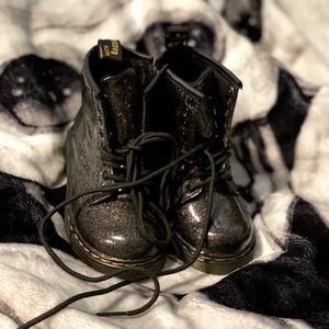 Toddler DocMartens